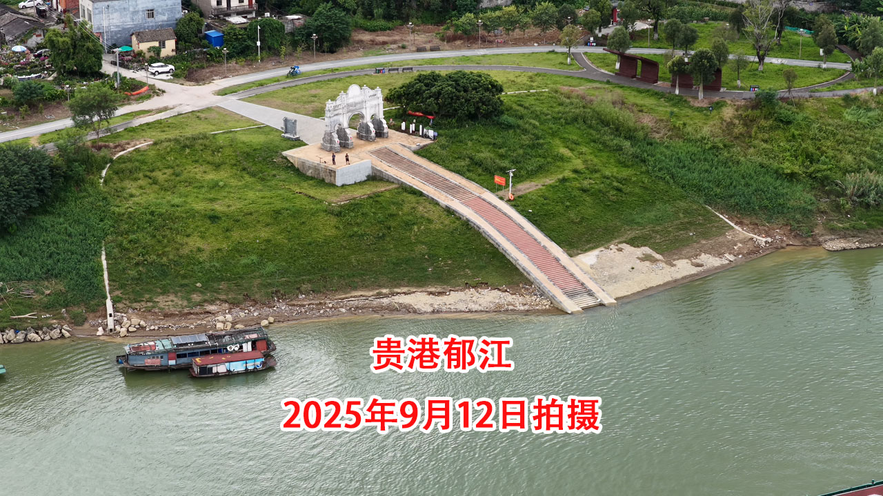 这次广西特大洪灾，我真的感触颇深
