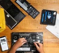 每日宝藏网站推荐：iFixit | 东西坏了别急着扔：推荐一个「维修界维基百科」