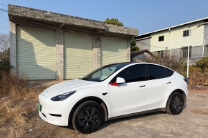 开特斯拉ModelY两年半的用车感受，真的一言难尽