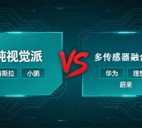 在硬件与算法足够强大的情况下，融合智驾方案会取消激光雷达吗