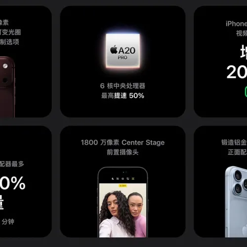 How to Get a Free iPhone 18 Pro Max？