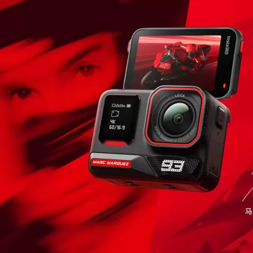 不追风口，只解难题：Insta360 骨子里的“赤脚创业者”基因