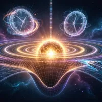 星尘的困惑：为什么宇宙这么反直觉