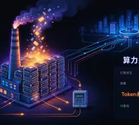 算力即电力：为什么Token永远不会真正免费？