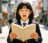 外语茶室成立后第一篇帖子，说说我学英语的经历和感悟