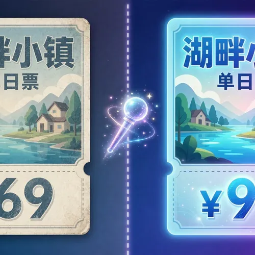 每日宝藏网站推荐：图改改｜像改 Word 一样改图片里的字，一键无痕改字神器