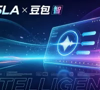 从Grok到豆包：特斯拉车机系统的“中国分叉”意味着什么？