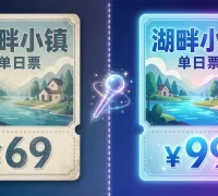 每日宝藏网站推荐：图改改｜像改 Word 一样改图片里的字，一键无痕改字神器