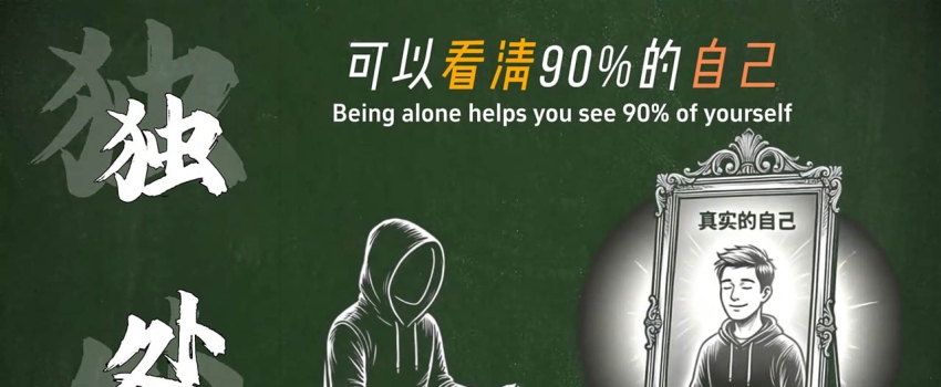 遵从这10条人生底层逻辑，你的生活将拥有积极改观