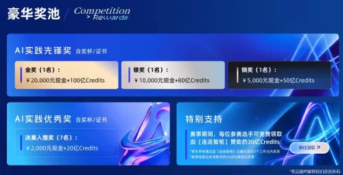 AI无界·重塑跨境 | 全球创业大赛第二季重磅回归！
