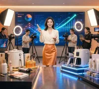 为什么越来越多明星和网红，最终都走进了直播间？