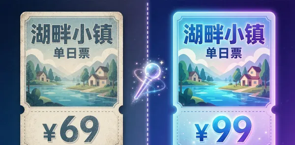 每日宝藏网站推荐：图改改｜像改 Word 一样改图片里的字，一键无痕改字神器