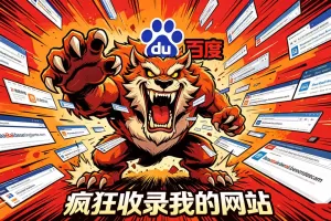 旧链接一个不留，新权重一路飙升：Discuz重建必备的SEO急救包