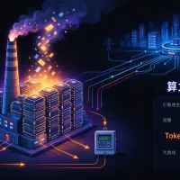 算力即电力：为什么Token永远不会真正免费？