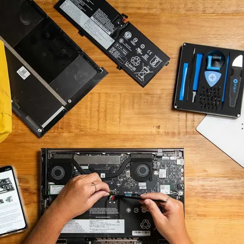 每日宝藏网站推荐：iFixit | 东西坏了别急着扔：推荐一个「维修界维基百科」