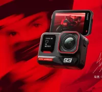 不追风口，只解难题：Insta360 骨子里的“赤脚创业者”基因
