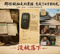 国庆快乐：40年亲历祖国越变越好