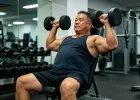 40岁，久坐发福：不想伤膝盖，怎么运动最减脂？