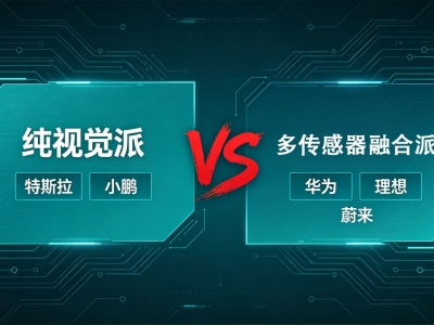 在硬件与算法足够强大的情况下，融合智驾方案会取消激光雷达吗