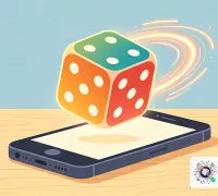 我的高手摇色子小程序，终于不摆烂了