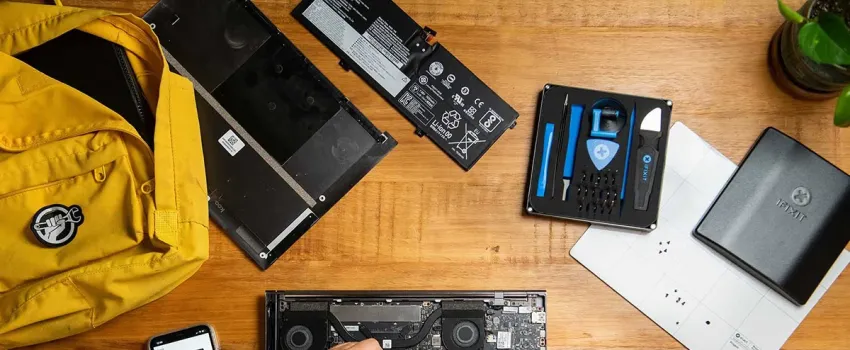 每日宝藏网站推荐：iFixit | 东西坏了别急着扔：推荐一个「维修界维基百科」