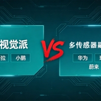 在硬件与算法足够强大的情况下，融合智驾方案会取消激光雷达吗