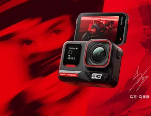 不追风口，只解难题：Insta360 骨子里的“赤脚创业者”基因