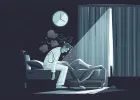 睡到中午还是累？熬夜党自救指南：14 天把作息平移回来的完整方案