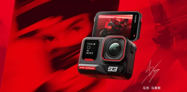 不追风口，只解难题：Insta360 骨子里的“赤脚创业者”基因