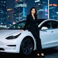 特斯拉，到底凭什么？