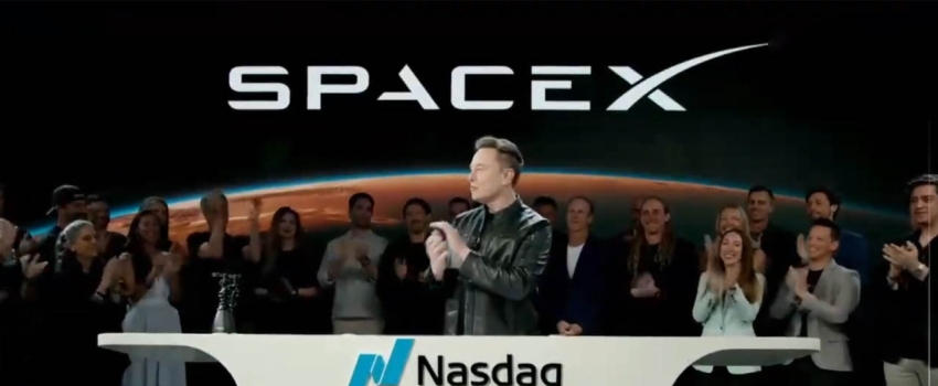 SpaceX上市首日市值突破2.1万亿美元：史上最大IPO的狂欢与隐忧