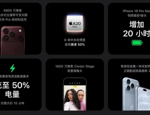 How to Get a Free iPhone 18 Pro Max？