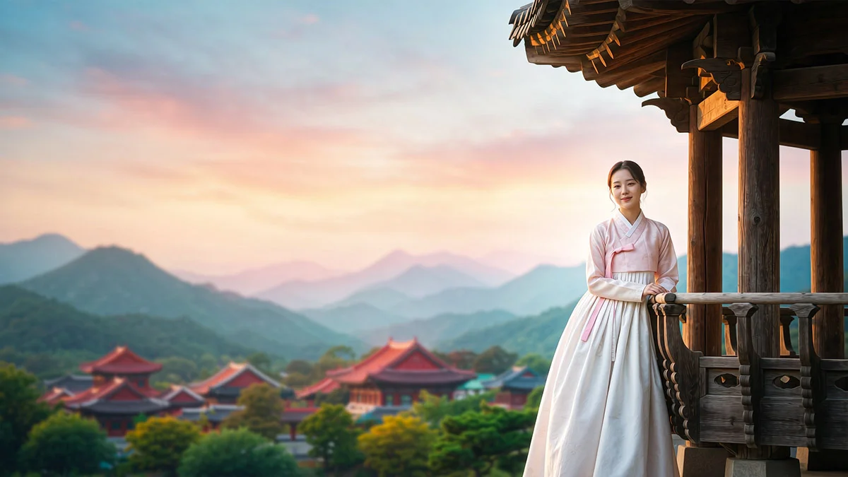 去朝鲜旅游需要注意什么？