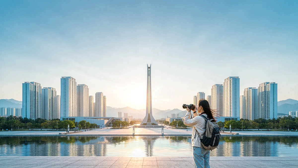 去朝鲜旅游需要注意什么？